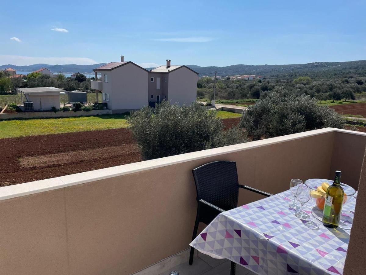 Appartement Regina Pašman