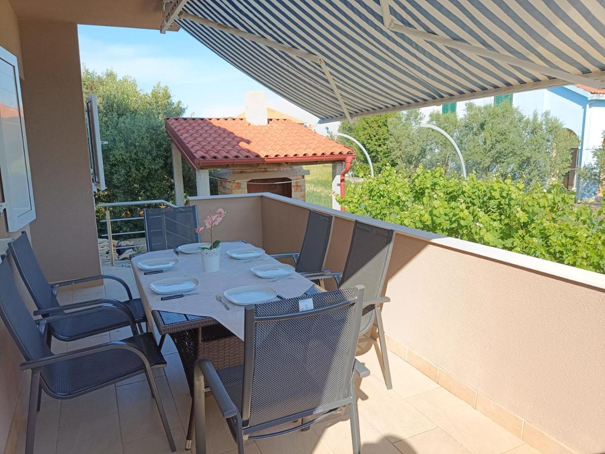 Regina Appartement Pašman